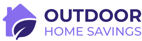 Outdoor Home Savings